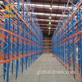 Selective Pallet Racking Heavy Duty Selective Pallet Racking Factory